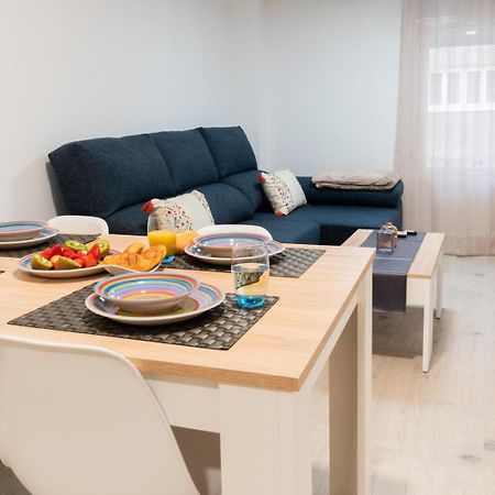 Apartamento 'Koala21', Nuevo, Centrico Y Con Opcion De Parking ハエン エクステリア 写真